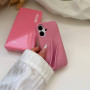 Чехол rhode на iPhone 16 розовый ribbon в оригинальной коробке 